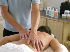 Massagen im Therapiezentrum Wittlinger
Wittlinger Physiotherapie